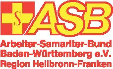 HZ Jobs - Logo - ASB - Arbeiter-Samariter-Bund