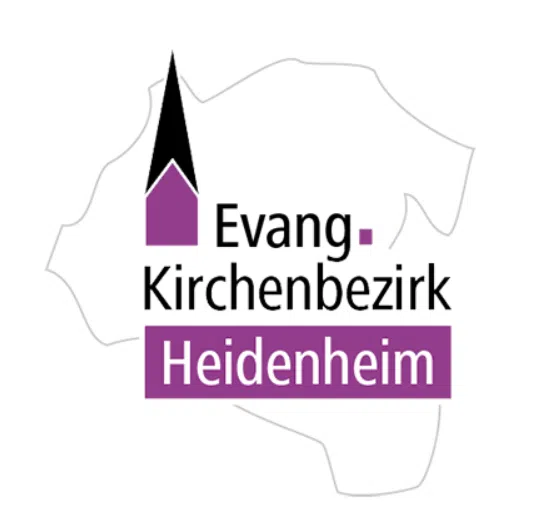 HZ Jobs - Logo - Evangelischer Kirchenbezirk Heidenheim