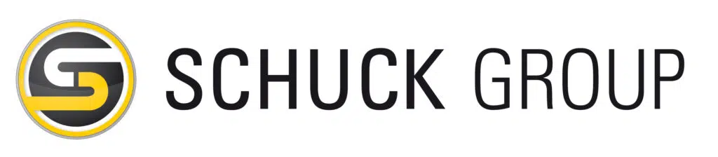 HZ Jobs - Logo - Schuck Group