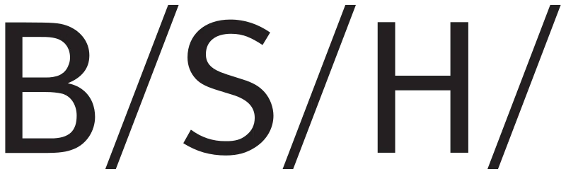 HZ Jobs - Logo - BSH Hausgeräte