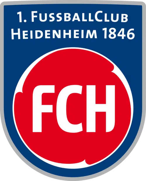 HZ Jobs - Logo - 1. Fußball Club Heidenheim 1846 (FCH)