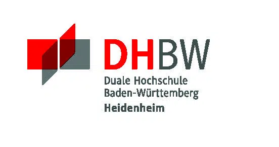 HZ Jobs - Logo - DHBW Heidenheim